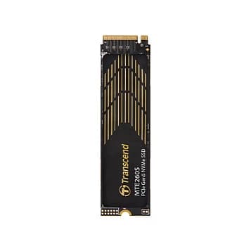Transcend 1TB MTE260S NVMe SSD