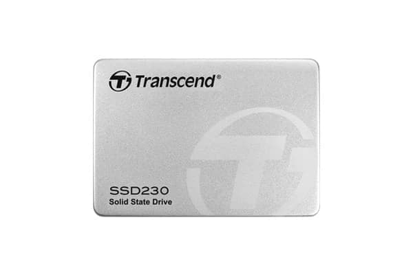 Transcend 256GB SSD230S SATA SSD