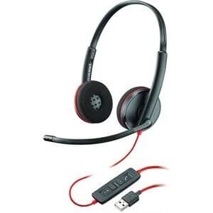Poly Blackwire C3220 USB-C