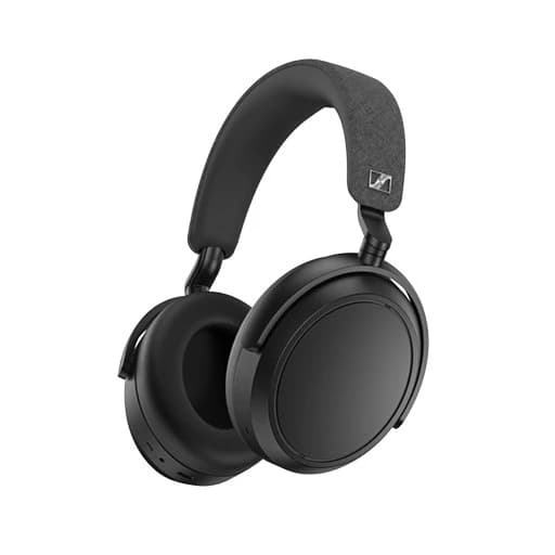 Sennheiser Momentum 4 Wireless (Black)