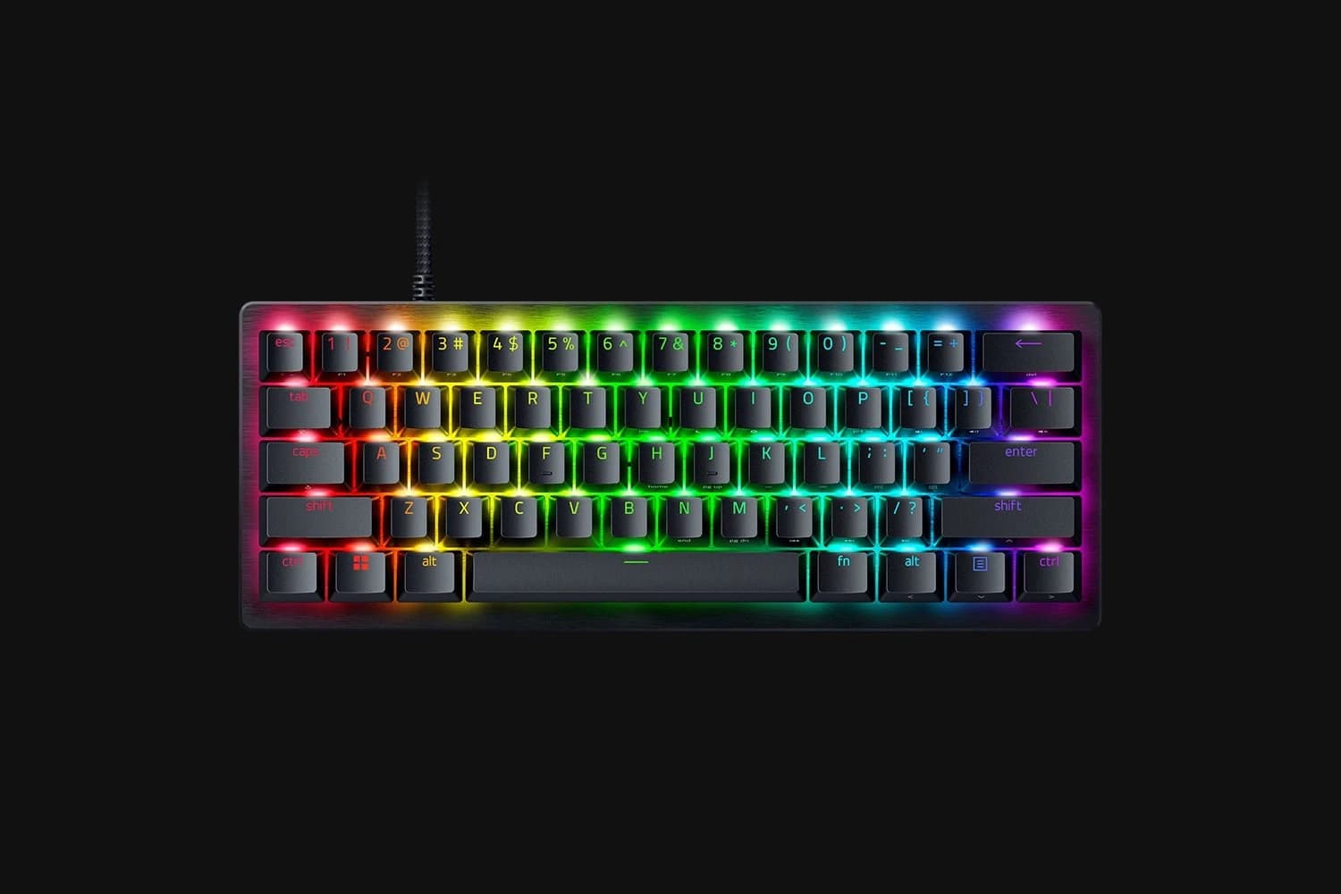 Razer Huntsman V3 Pro Mini DE