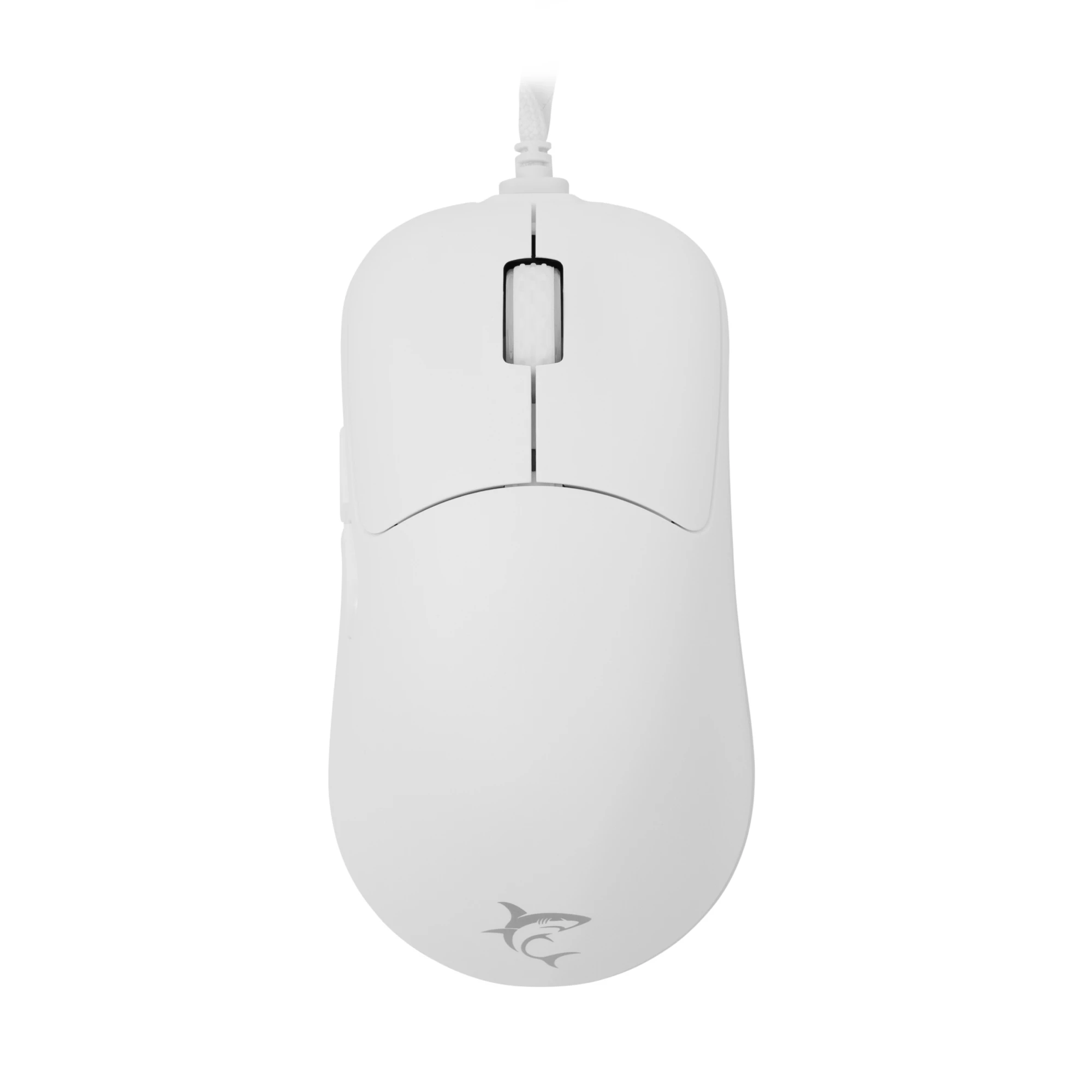 White Shark GM-5014 Graphene (White)