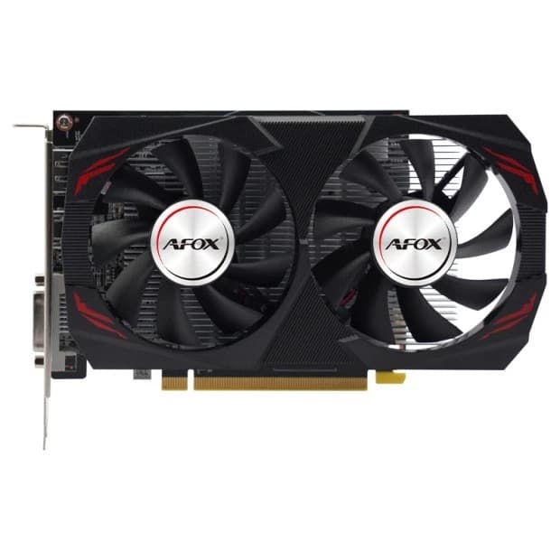 AFOX RX 560 4GB