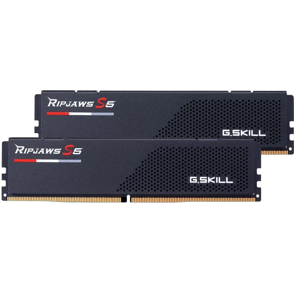 G.Skill 96GB 5600MHz CL40 DDR5 Ripjaws S5 kit (2x48)