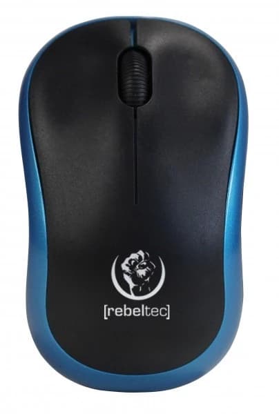 Rebeltec Meteor (Blue)