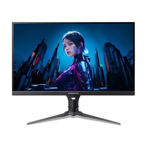 ACER XB273UF5bmiiprzx 27" QHD IPS 360Hz