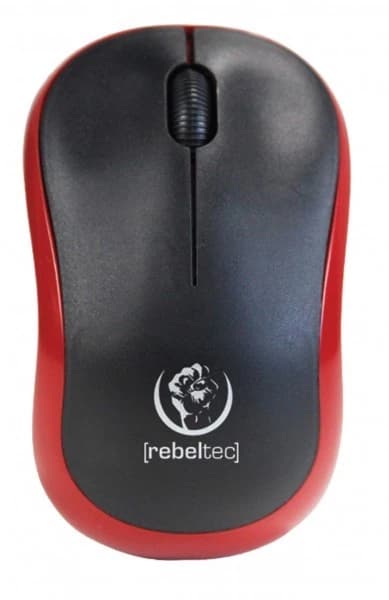 Rebeltec Meteor (Red)