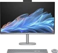 HP OmniStudio X 32-c0170ng 31,5 colio 4K UHD All-in-One kompiuteris, Intel Core Ultra 7 155H, 32 GB RAM, 1 TB SSD