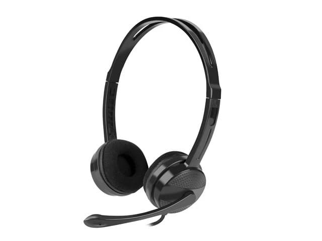 Natec Canary (Black)