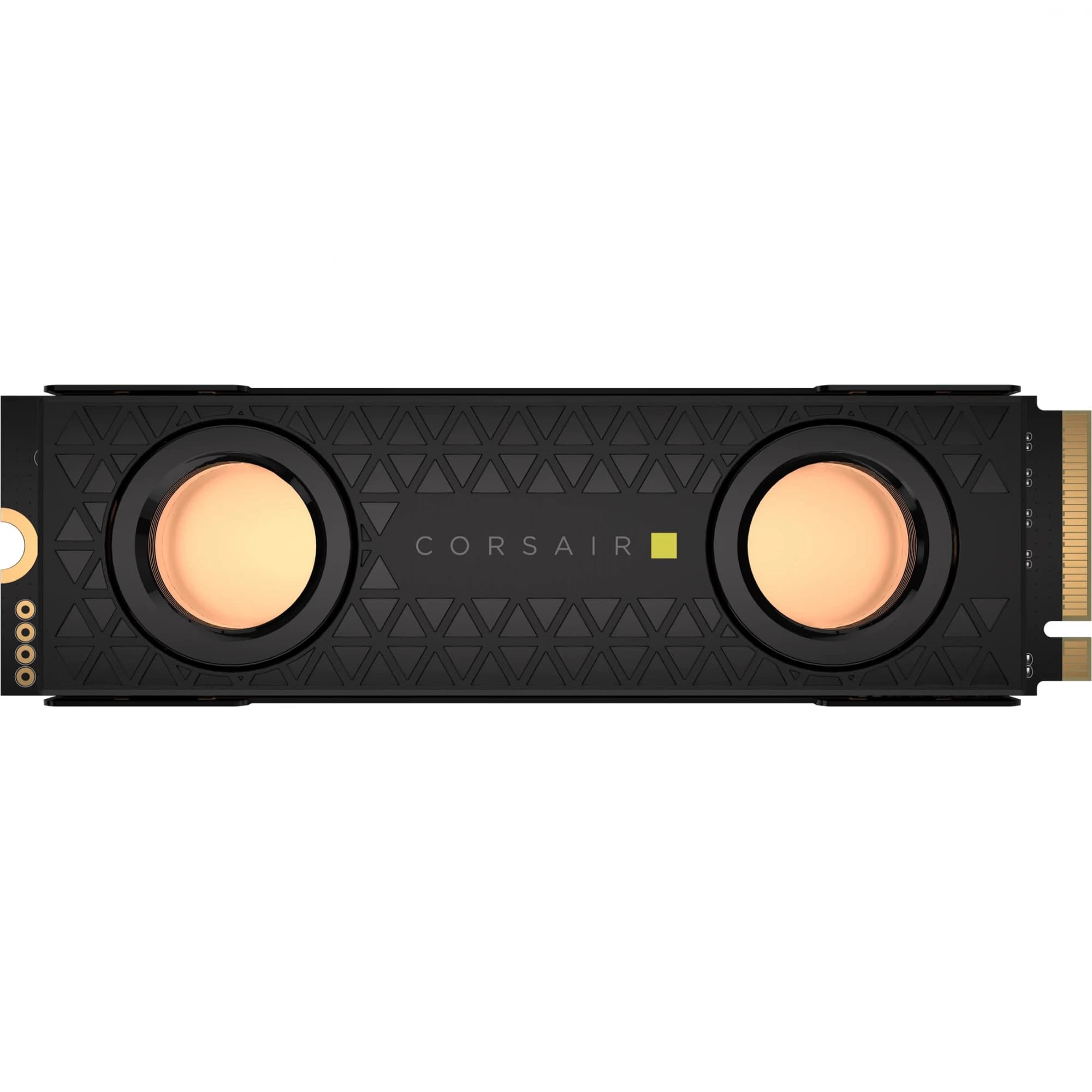 Corsair 2TB MP700 PRO SE Hydro X NVMe SSD