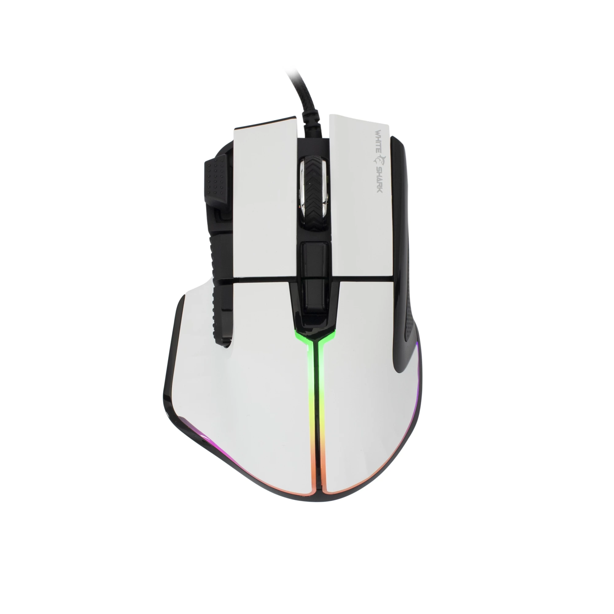 White Shark GM-9006 Marrok (White)