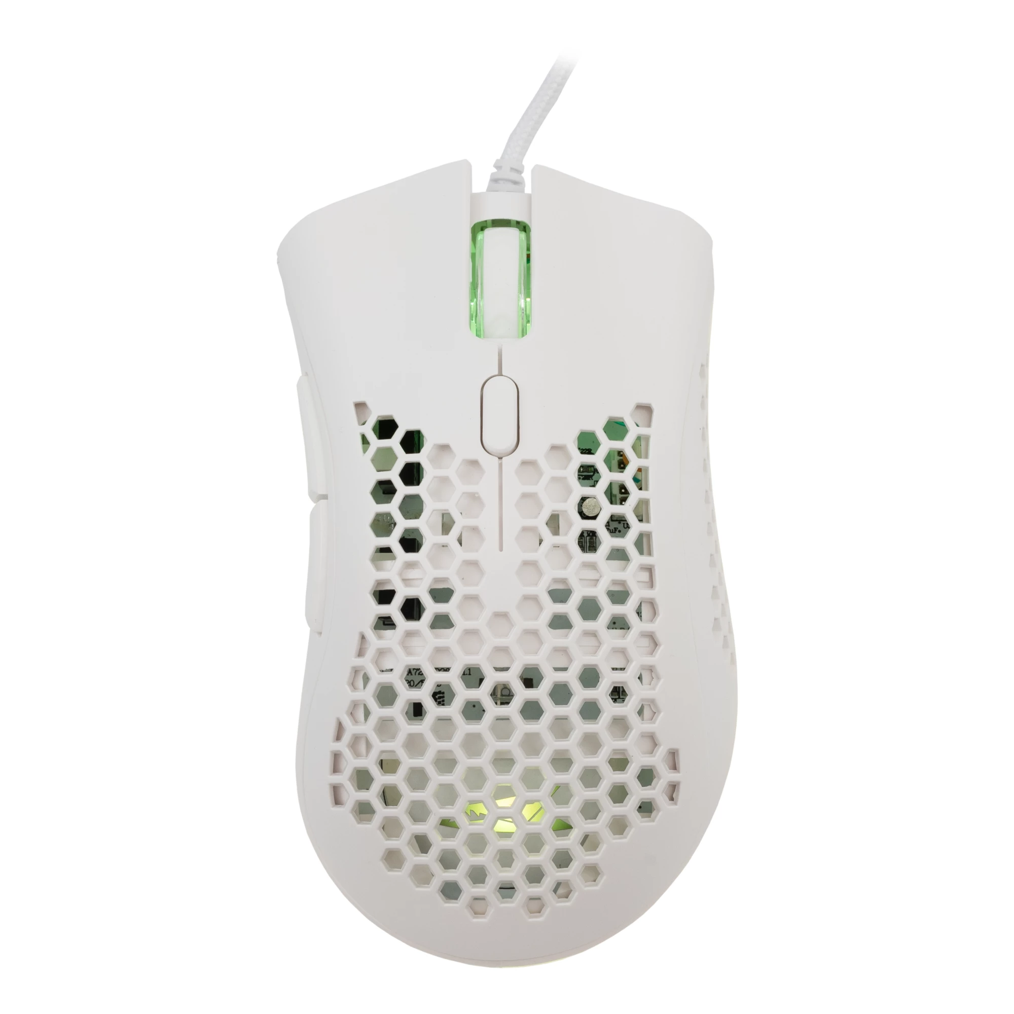 Baracuda BGM-032 Coral (White)