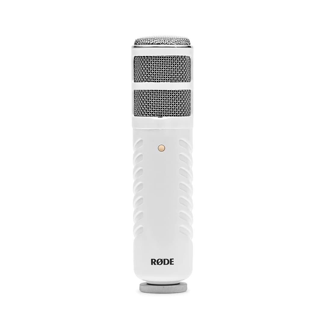 RØDE Podcaster