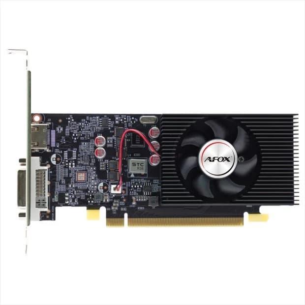 AFOX GT 1030 Low Profile 4GB