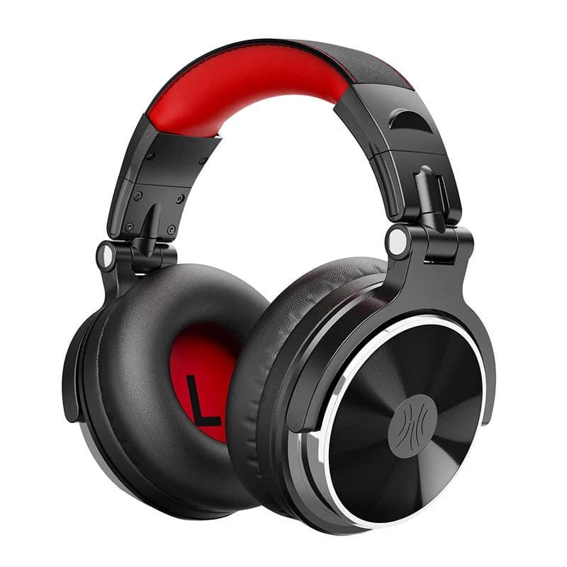 OneOdio Pro 10 Wired (Red)
