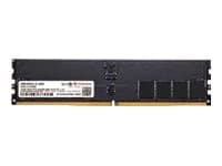 Transcend 32GB 6400MHz CL52 DDR5 JetRam CUDIMM