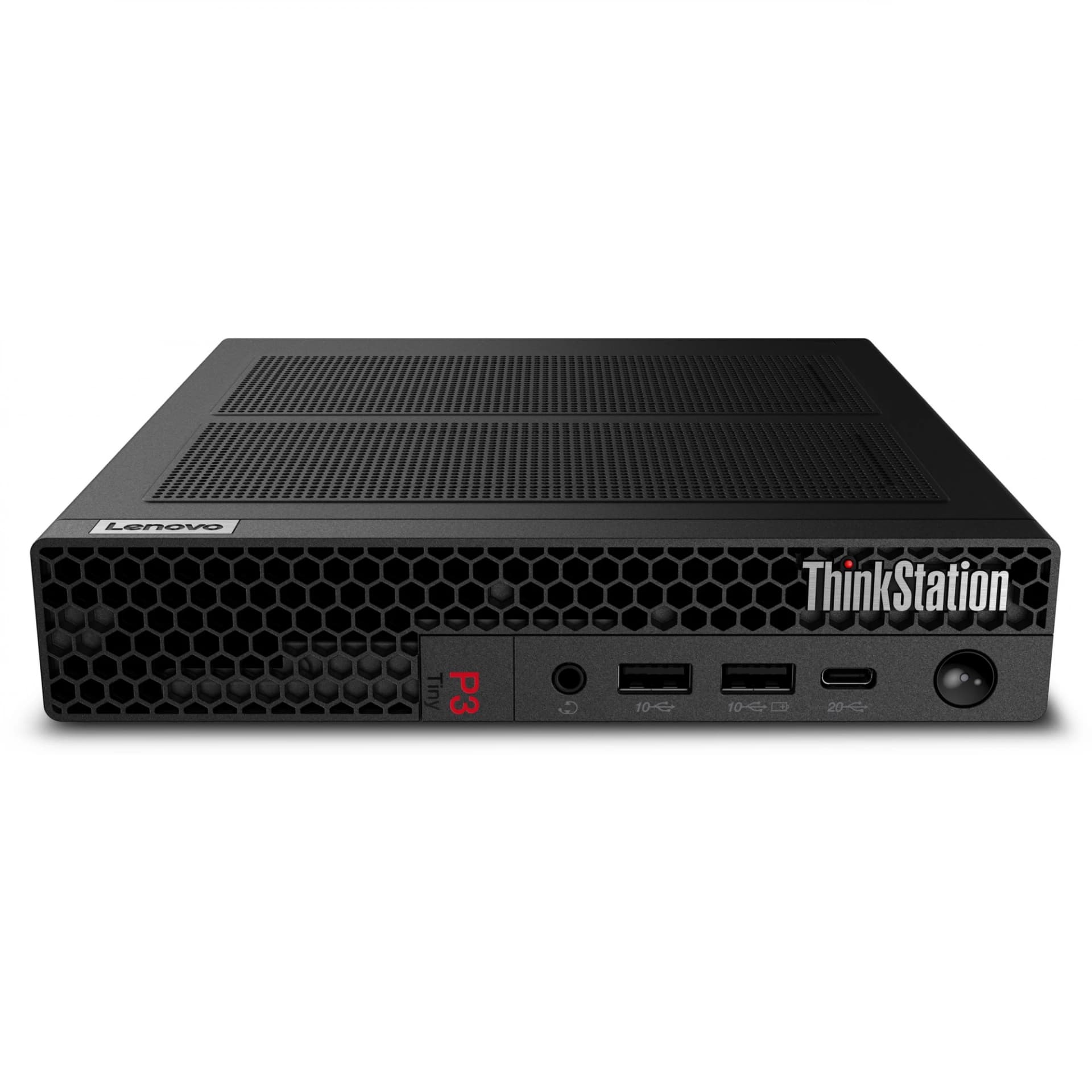 Lenovo ThinkStation P3 Tiny Gen 2 Intel Core Ultra 9 285 32 GB DDR5-SDRAM 512 GB SSD