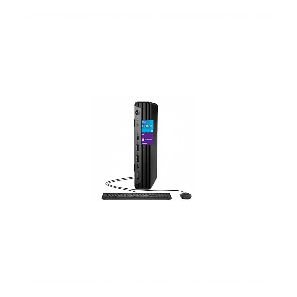 HP Pro Mini 400 G9 i5-13500T/16GB/512SSD/WLAN/W11Pro (C5XS0ES#ABD) - mini kompiuteris