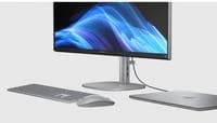 HP OmniStudio X AIO kompiuteris 32-c1173ng, 80 cm (31,5") 4K UHD ekranas, Intel Core Ultra 7 256V, 16 GB RAM, 1 TB SSD