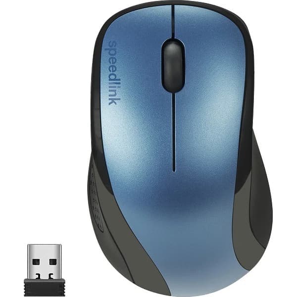 Speedlink Kappa Wireless (Blue)