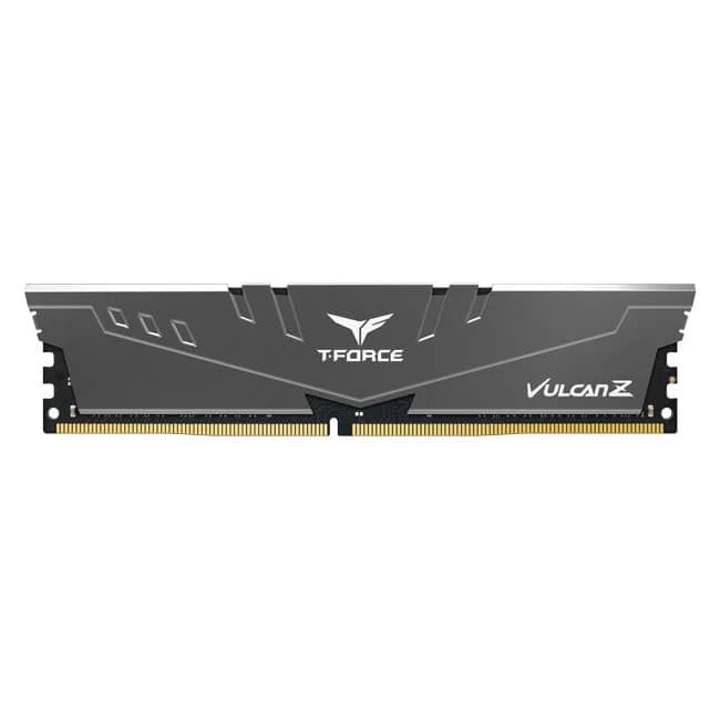 TEAMGROUP 16GB 3600MHz DDR4 T-Force Vulcan Z
