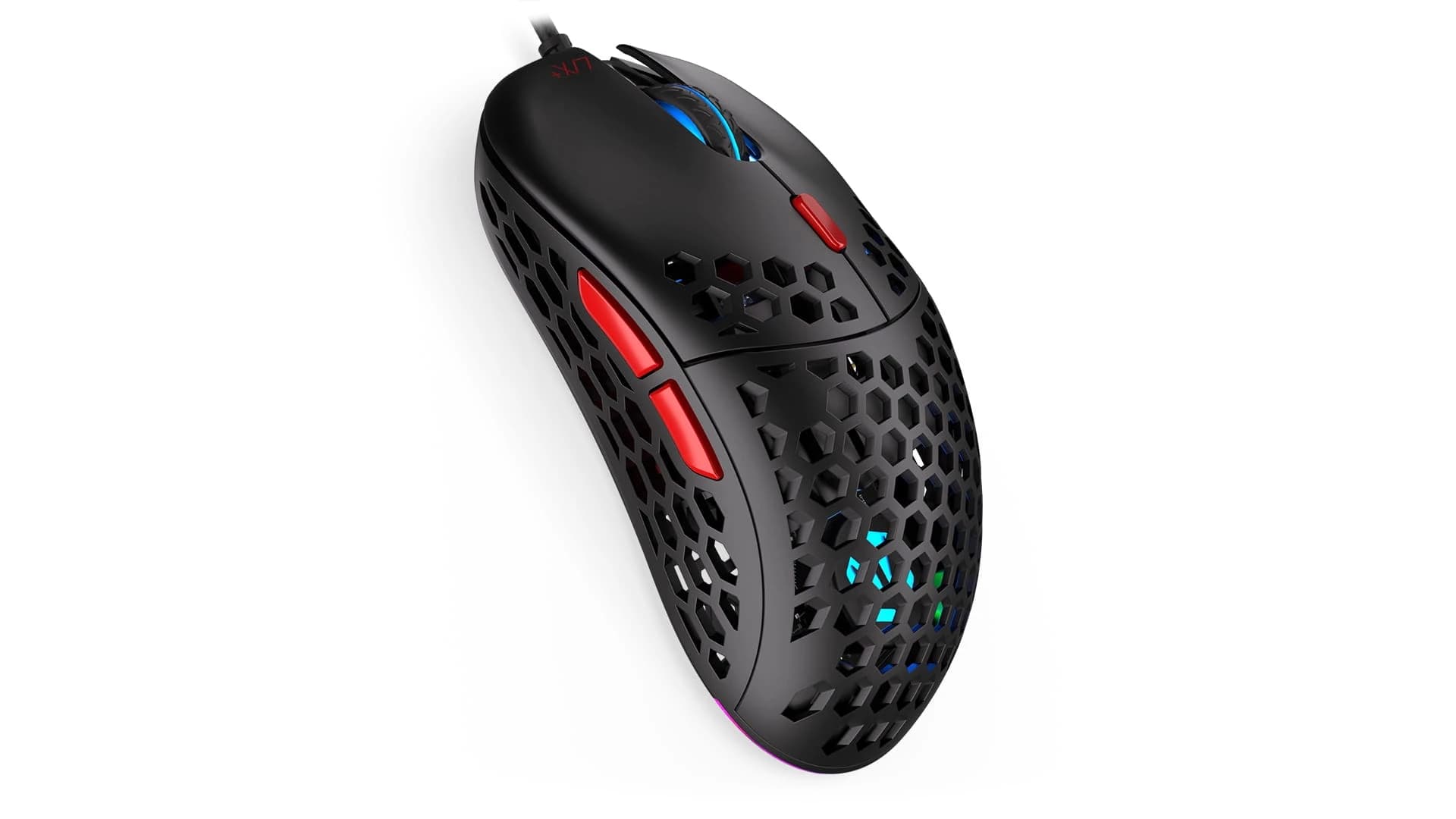 Endorfy LIX Plus