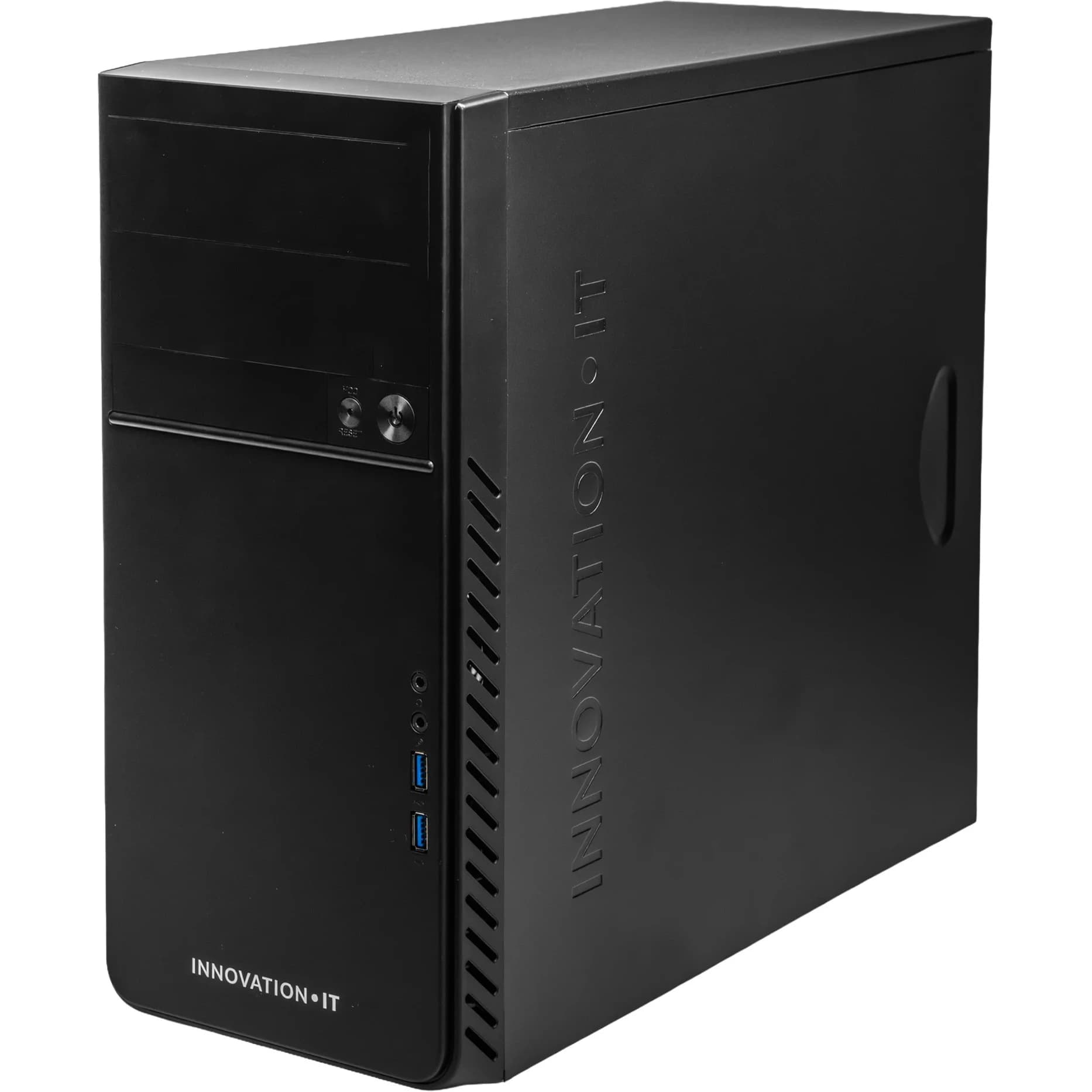 Kompiuteris Intel i3-14100 su M.2 NVMe SSD