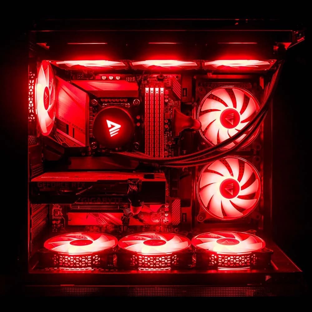 Savio VELOX 360 ARGB