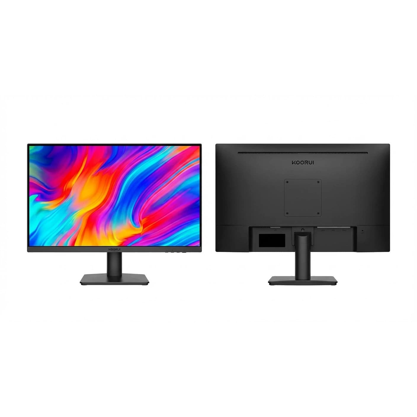 KOORUI E2411H 24" FHD IPS 120Hz