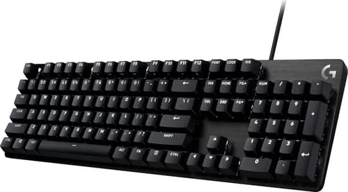 Logitech G413 SE Belgian AZERTY (Black)
