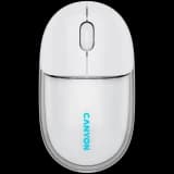 Canyon OnClick 24 (Transparent White)