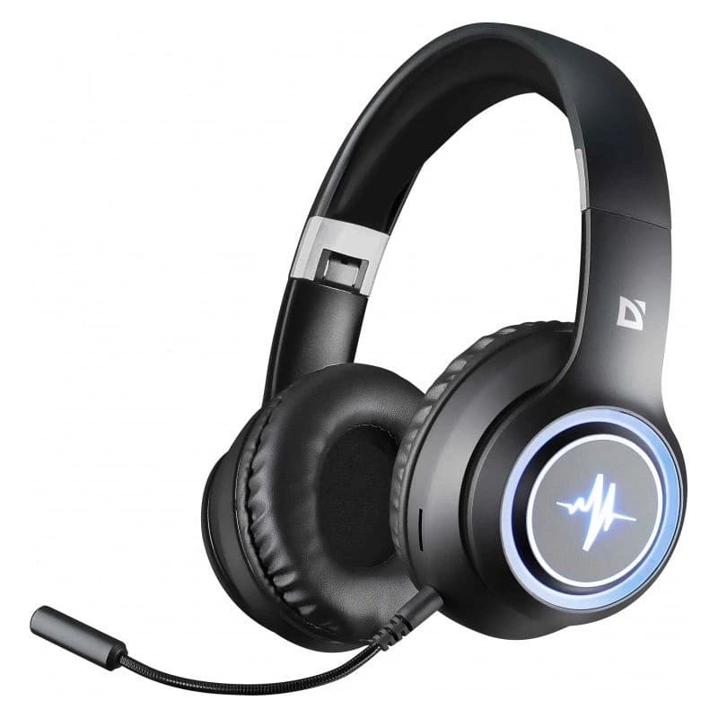 Defender FreeMotion B571 (Black)