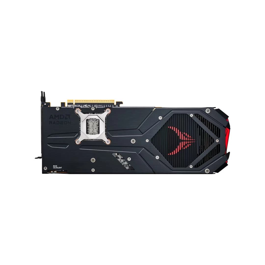 PowerColor RX 9070 XT Red Devil 16GB