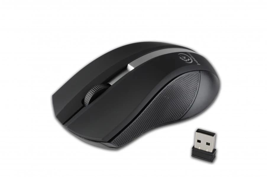 Rebeltec Galaxy (Black/Silver)