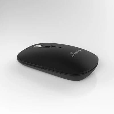 MediaRange MROS267 Bluetooth Mouse (Black)