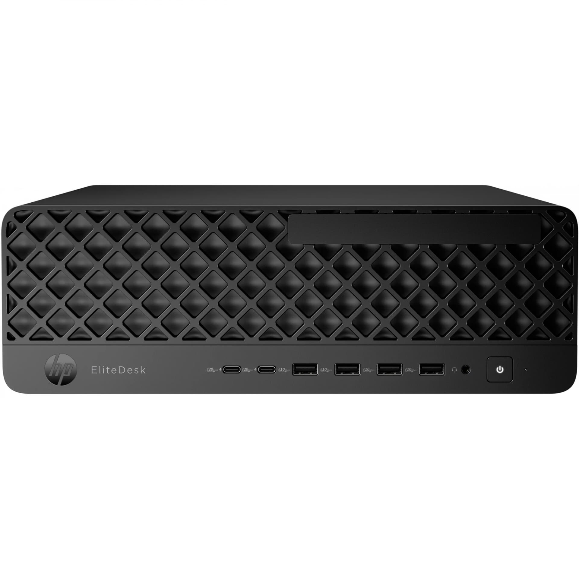 Kompiuteris HP EliteDesk 800 G1 Ai - Core Ultra 5 235, 16 GB RAM, 512 GB SSD, Intel Graphics, Win 11 Pro
