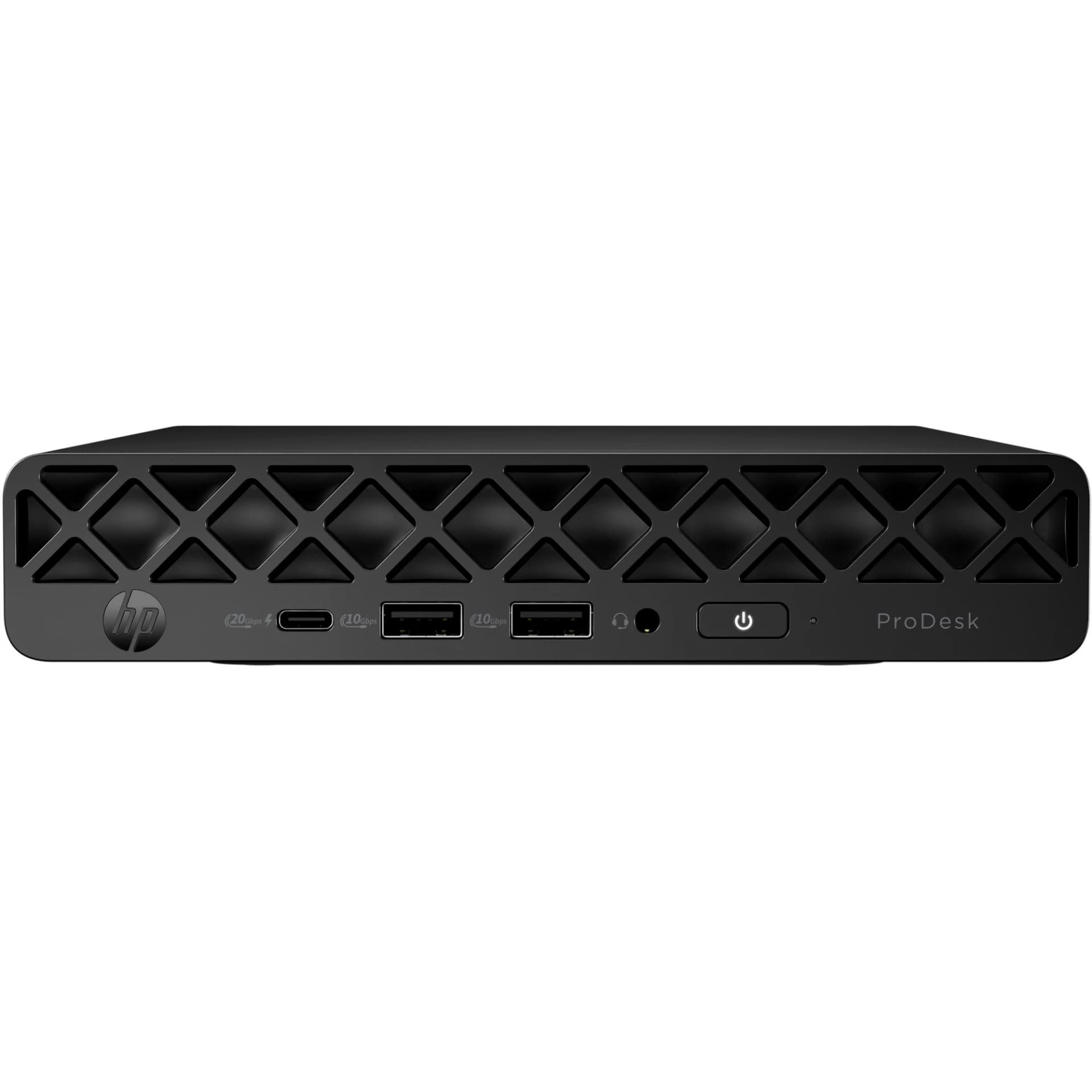 HP ProDesk 4 Mini G1i AI CH7C5ET mini kompiuteris, Intel Core Ultra 7 265T, 24 GB RAM, 512 GB SSD NVMe, Wi-Fi 6E