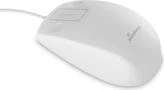 MediaRange MROS265 Hygienic Wired Optical Mouse
