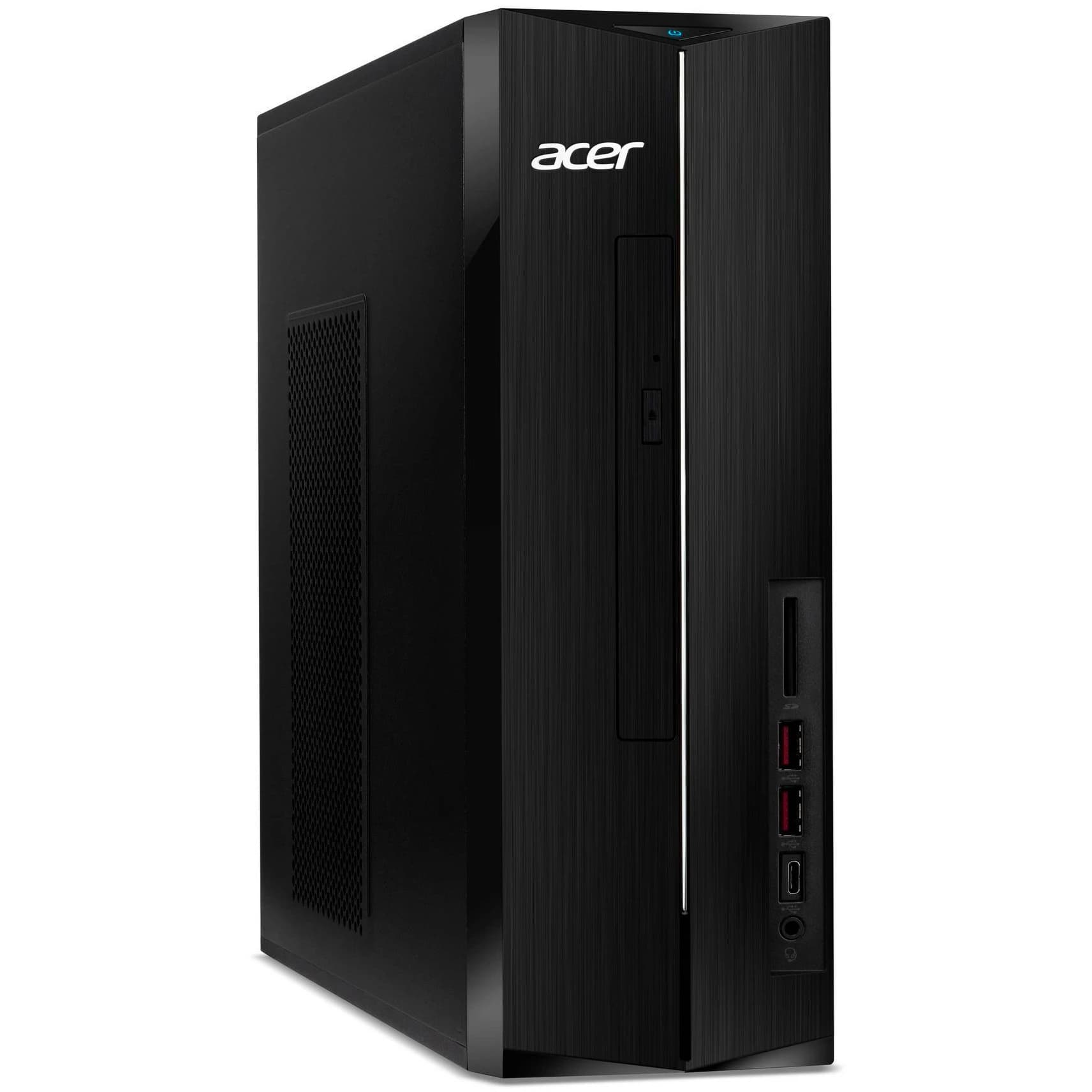 Stalinis kompiuteris Acer Aspire XC-1860 - Intel Core Ultra 5 225, 16 GB DDR5, 1 TB SSD