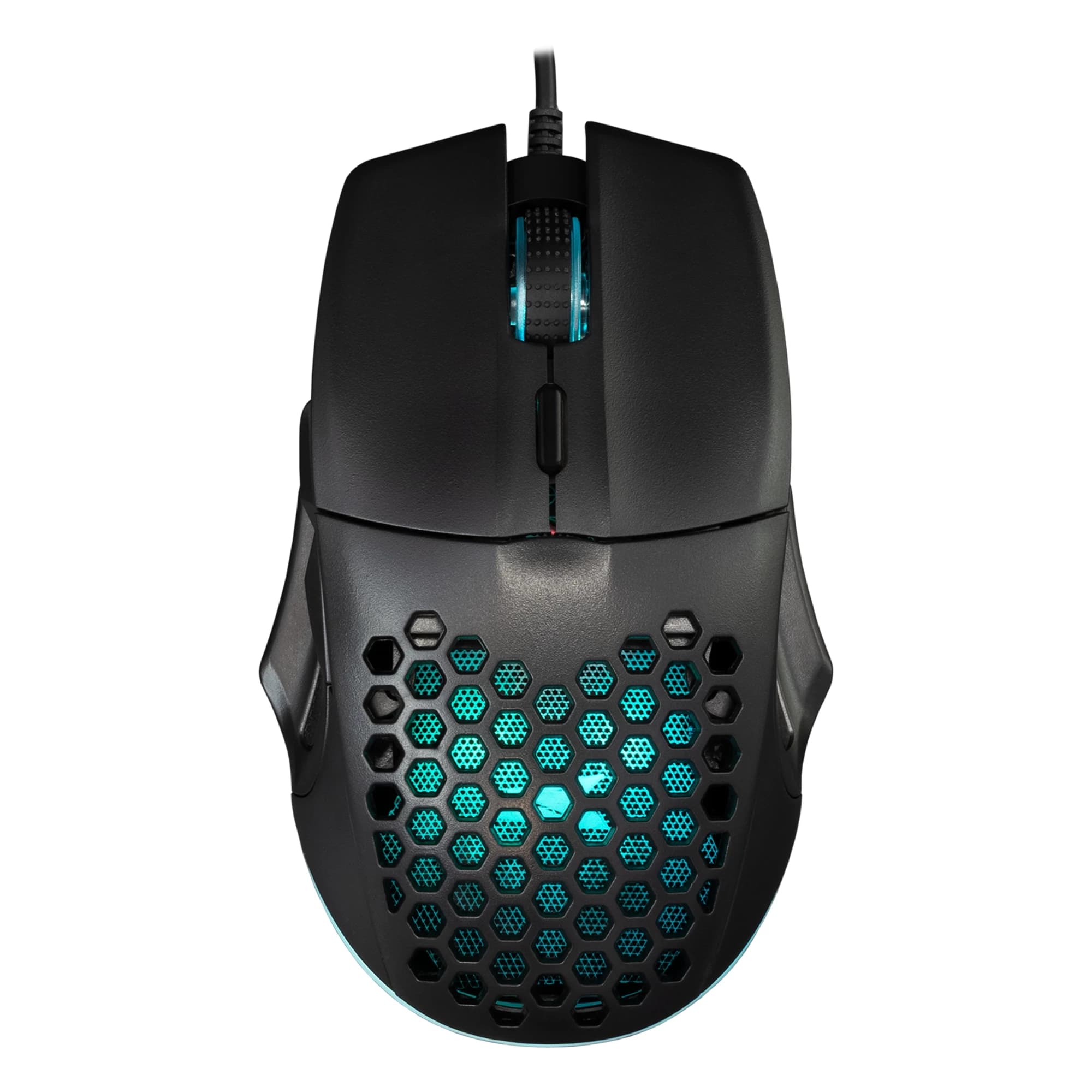 Baracuda BGM-101 Penguin (Black)