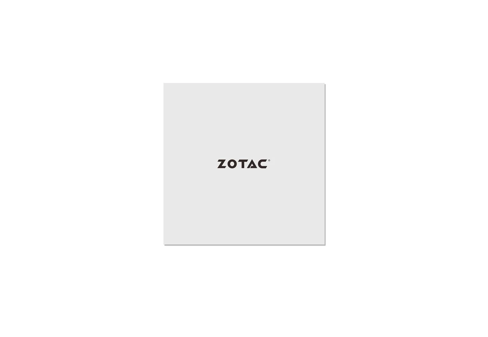 ZOTAC RTX 3050 Gaming 8GB