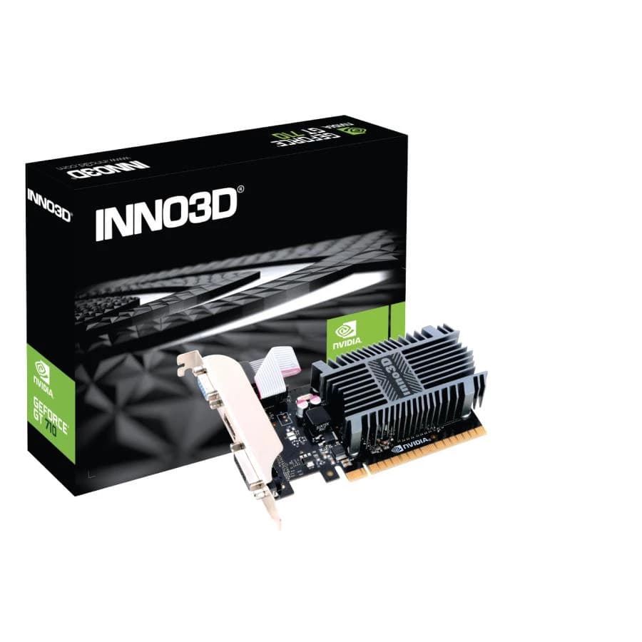 Inno3D GT 710 2GB