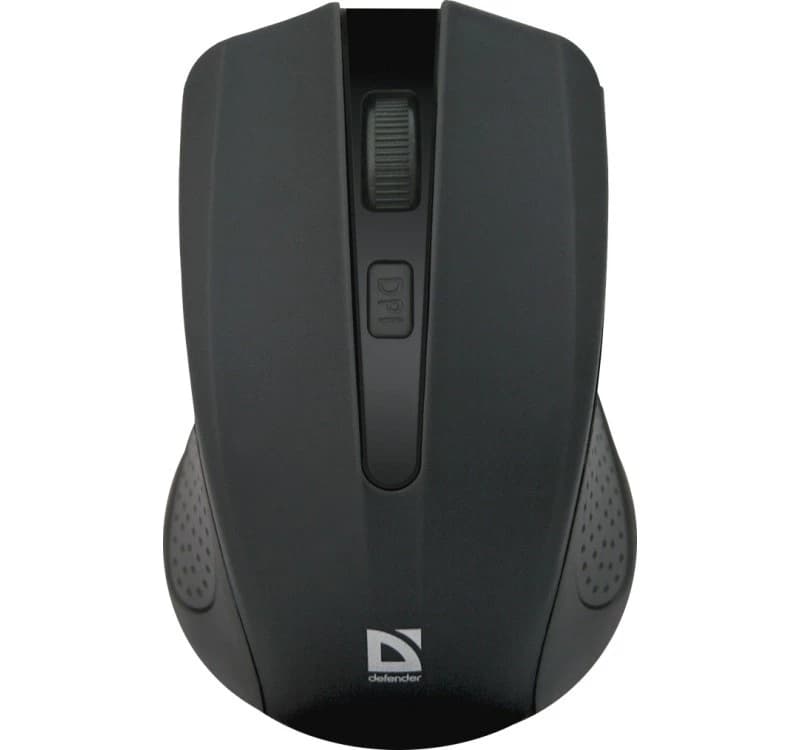 Defender Accura MM-935 (Black)
