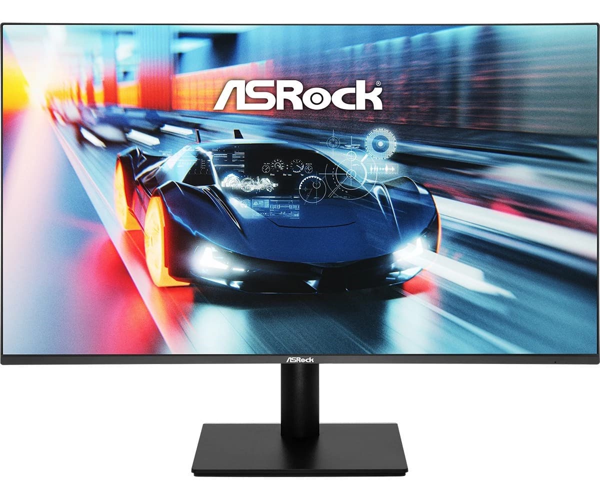ASROCK CL25FFB 24.5" FHD IPS