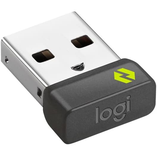 Logitech ERGO K860 for Business French (Graphite)