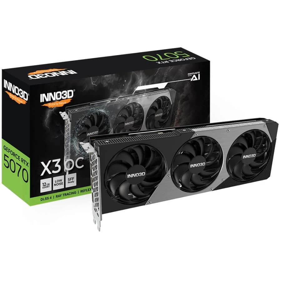 INNO3D RTX 5070 OC 12GB