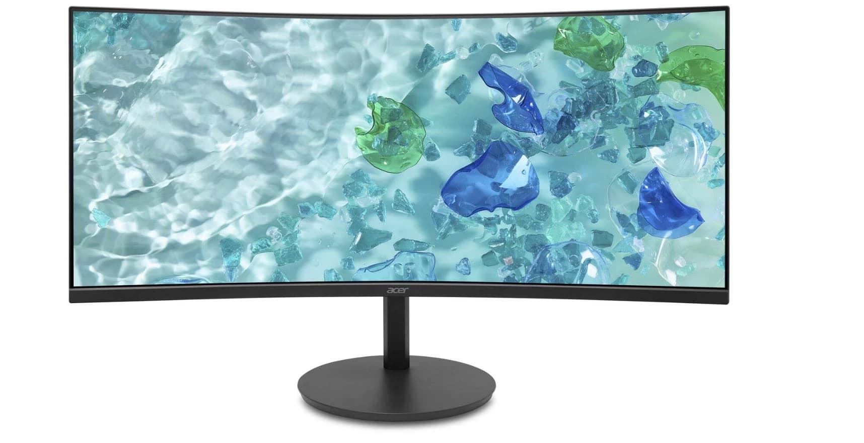 ACER CB342CURJ0b 34" UWQHD IPS