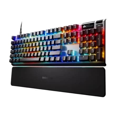 SteelSeries Apex Pro Gen 3 UK
