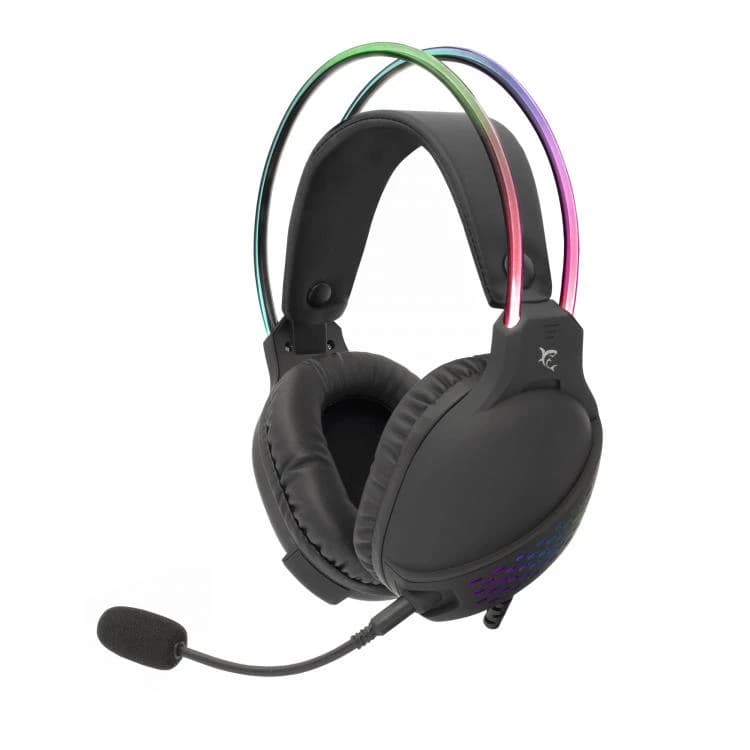 White Shark GH-2140 Ox (Black)