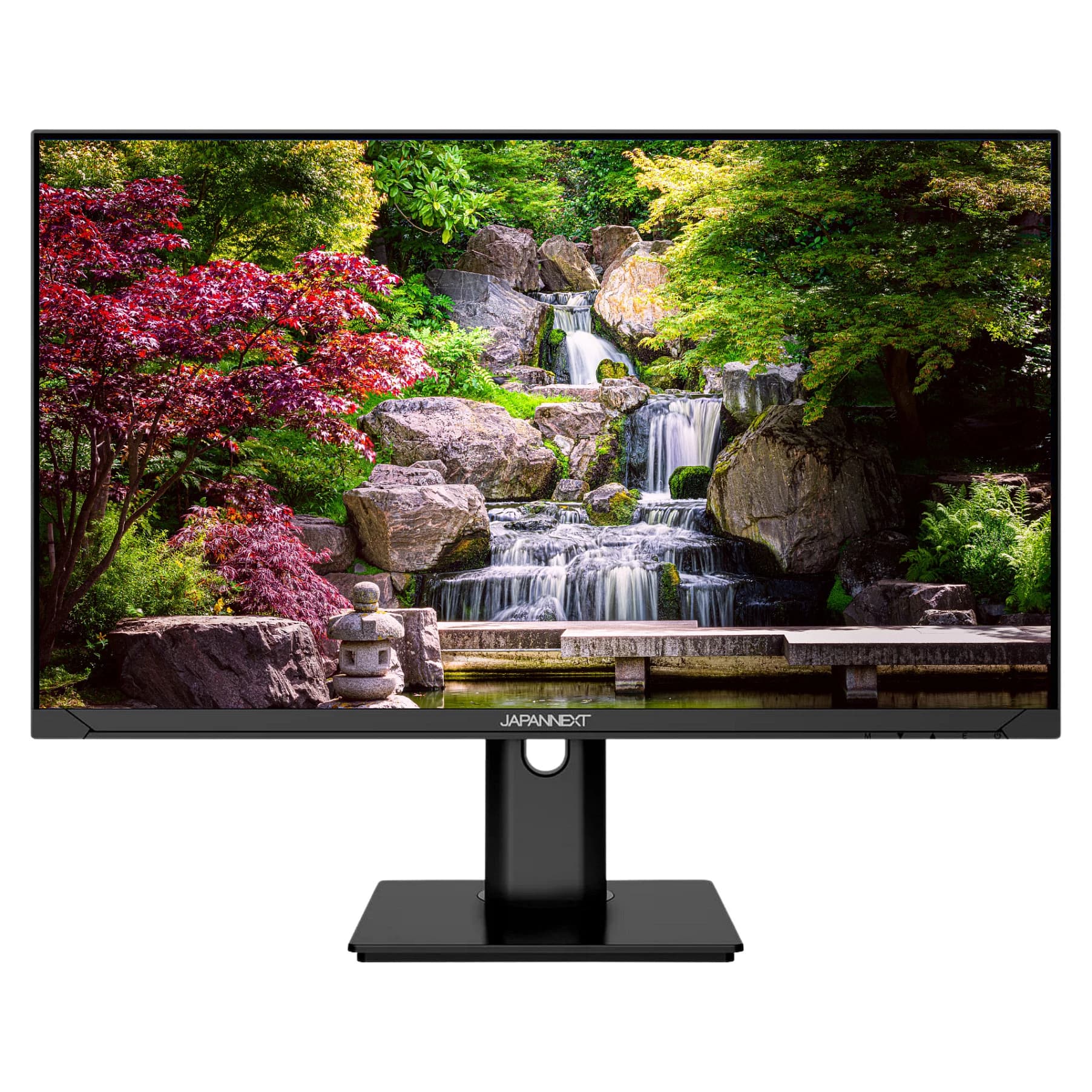 JAPANNEXT JN-IPS2382FHDR-HSP 24" FHD IPS